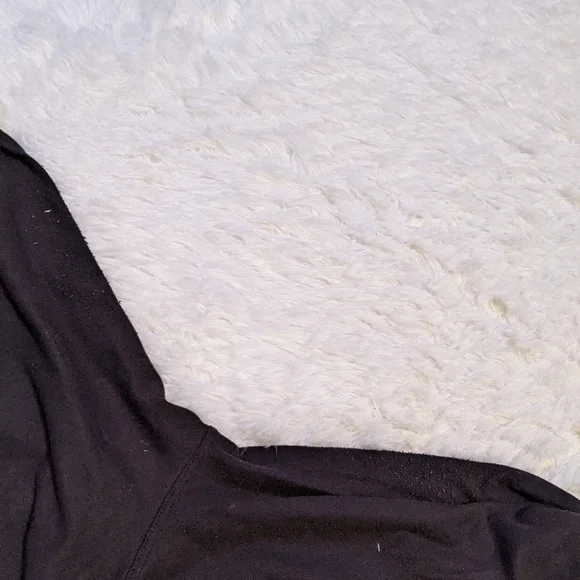 Maurices black leggings - Picture 4 of 14